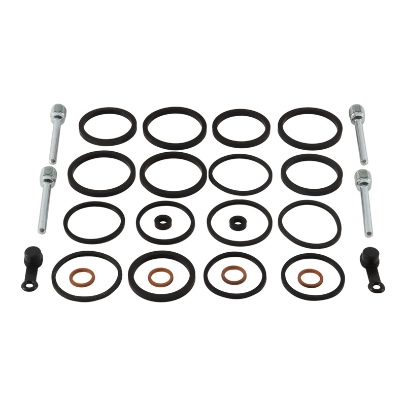 All Balls Racing Calliper Rebuild Kit (18-3178)