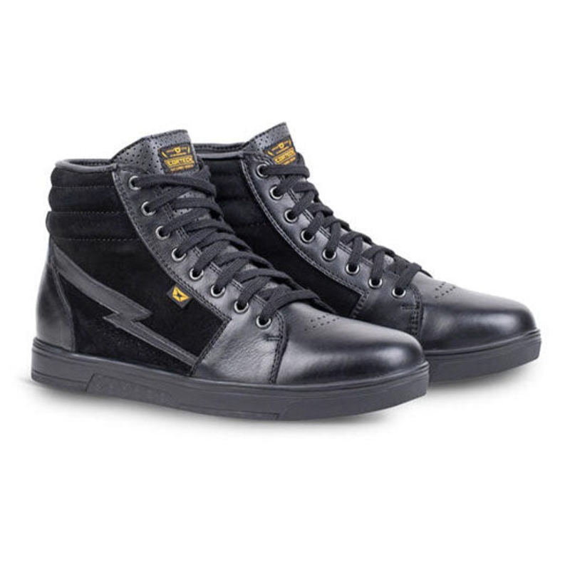 Cortech – The Slayer Riding Shoe