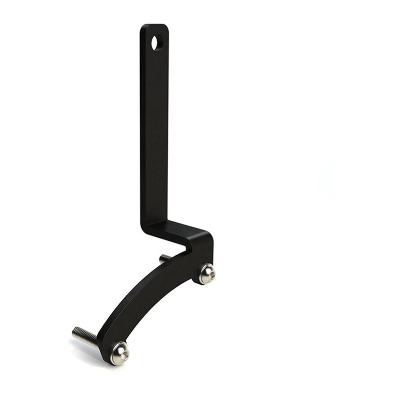 Denali Soundbomb Compact Horn Mount Bracket Honda CB500X ’13-’17