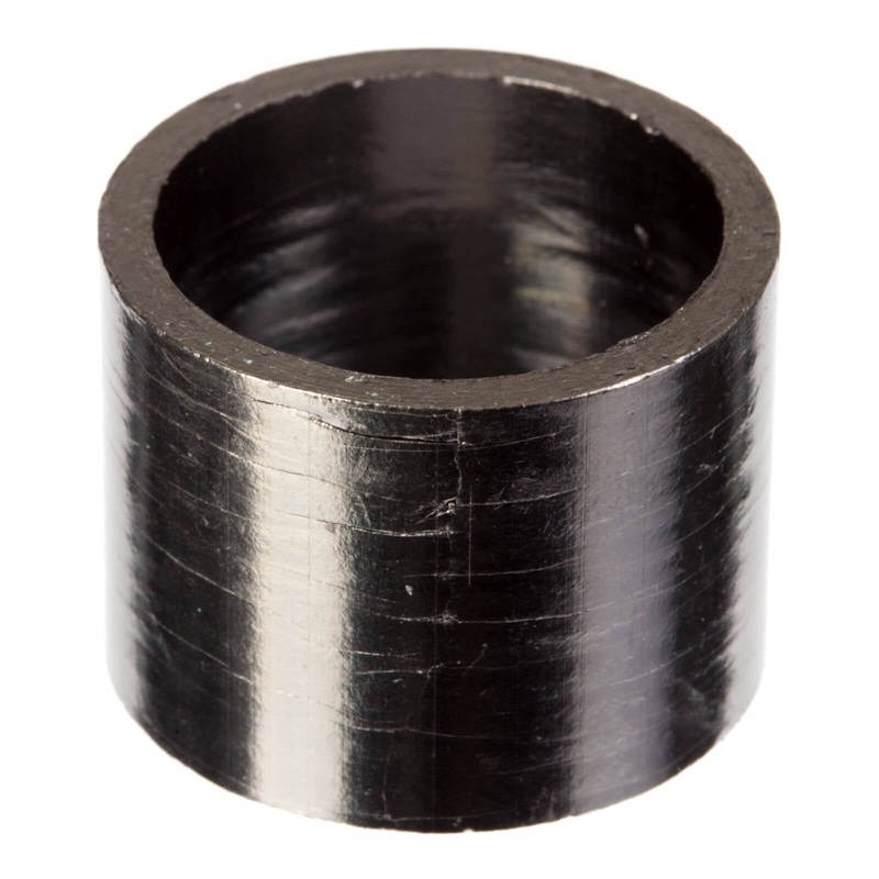 Exhaust Muffler Connector – 34.8 x 41.9 x 30.6mm