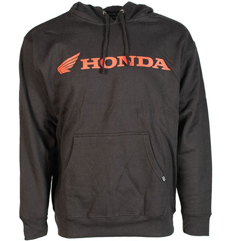 Factory Effex – Honda Horizontal Hoodie