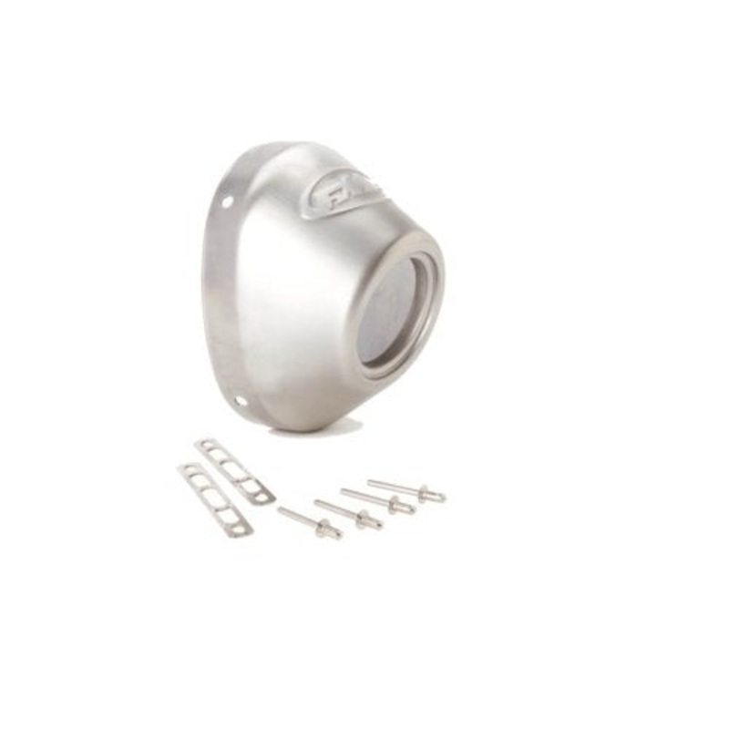 FMF – Powercore 4/Q4 Replacement Rear End Cap Kit