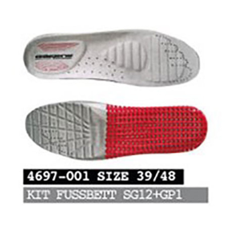 Gaerne Shock Absorbing Footbed Insole (Pair)