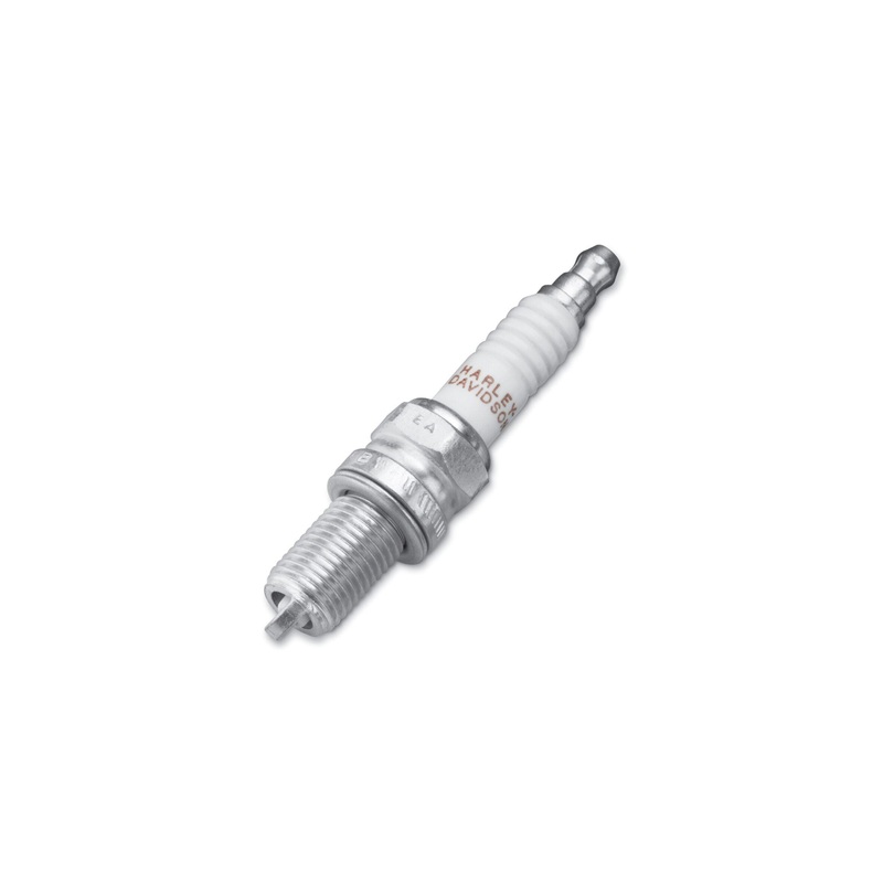 Harley Davidson 32338-04 Harley-Davidson Original Equipment Spark Plug SPARK PLUG,4R5/71-78 XL