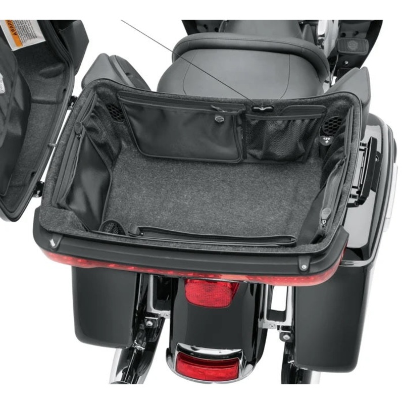 Harley Davidson 53000303 TOUR-PAK WALL ORGANIZER