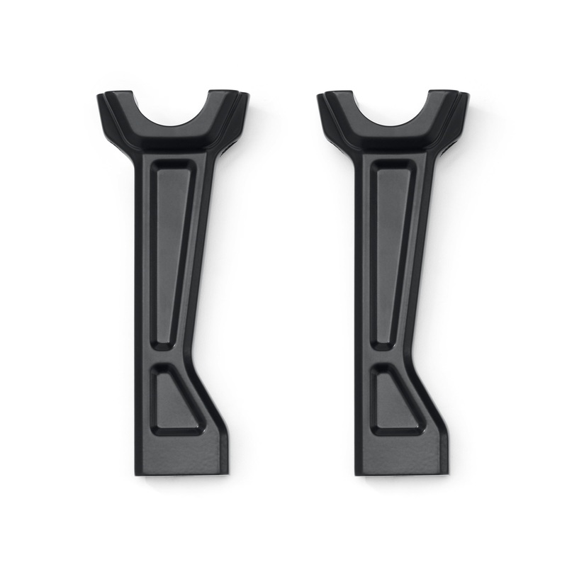 Harley Davidson 55900241 Tall Risers KIT,H-BAR MTG/END,TALL RISER
