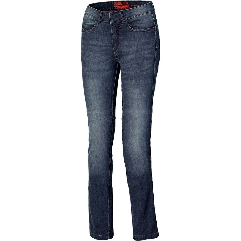 Held Pixland Ladies Denim Jeans Denim Blue