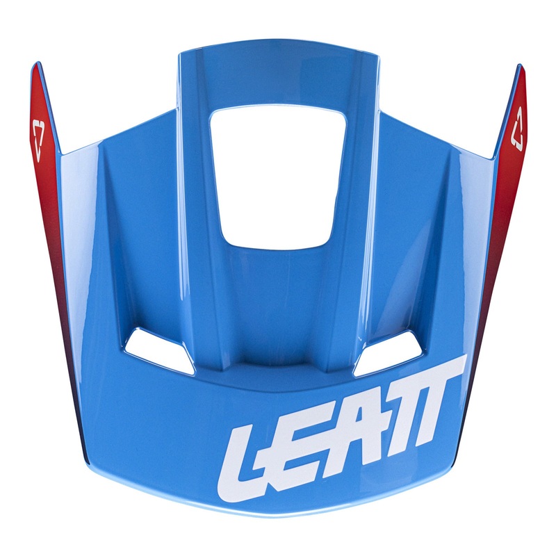 Leatt 2025 2.5 Visor – Royal (XS-2XL)