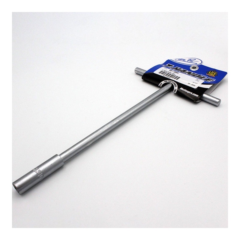 Motion Pro T-Handle Socket – 10mm