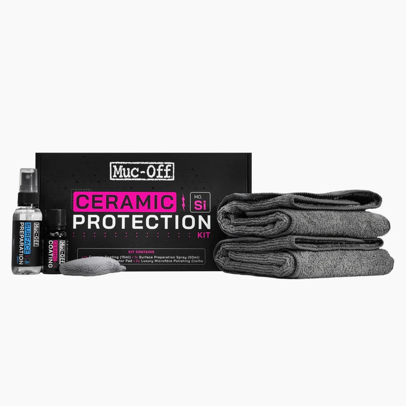MUC-OFF CERAMIC PROTECTION KIT- 20964