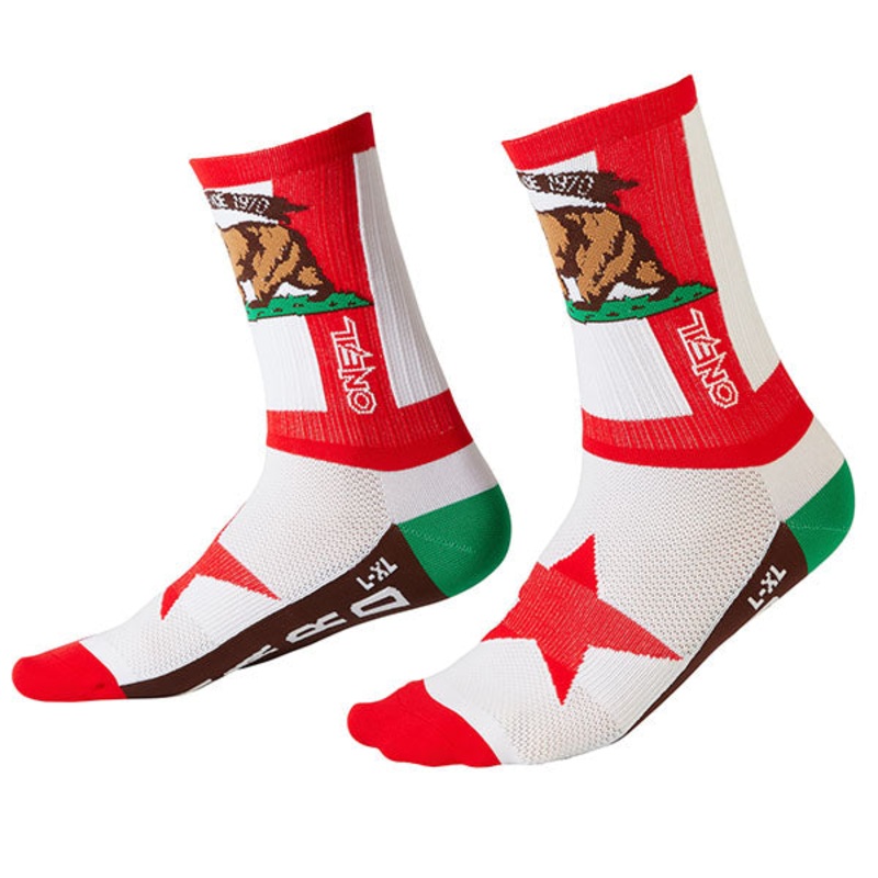 O’Neal – Performance Sock California (MTB)