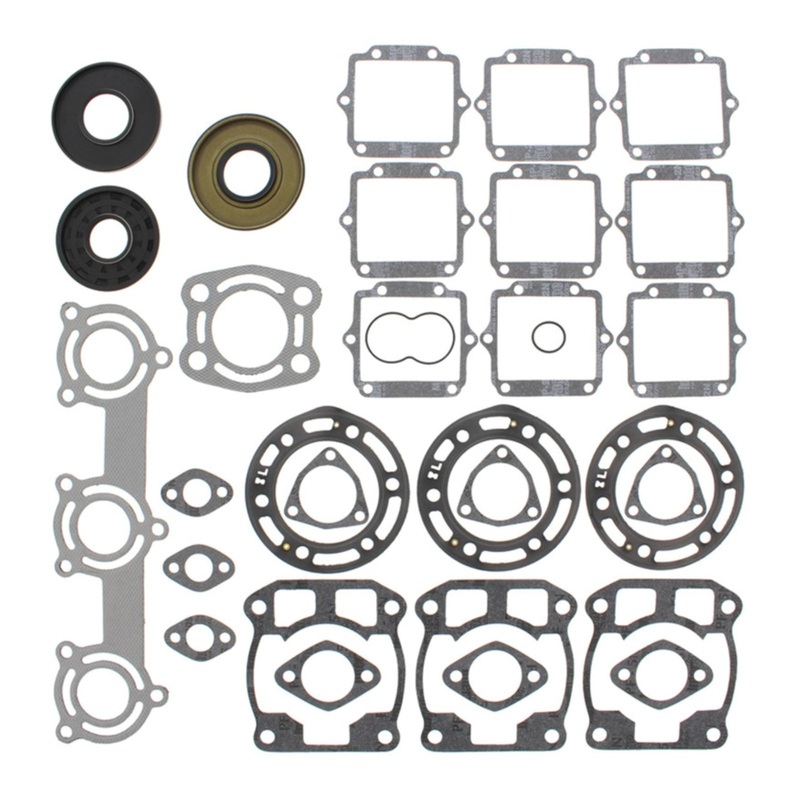 PWC COMPLETE GASKET KIT WITH OIL SEALS 611803
