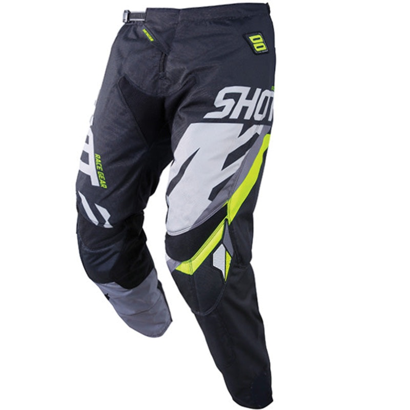 Shot Race Gear – Contact Score Pants