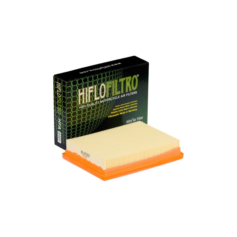 Spares – Air Filter (6101)