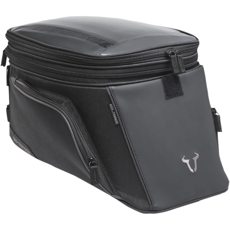 SW-Motech ION 600D Polyester Tank Bag Black | Vendor No BC.TRS.00.203.10001