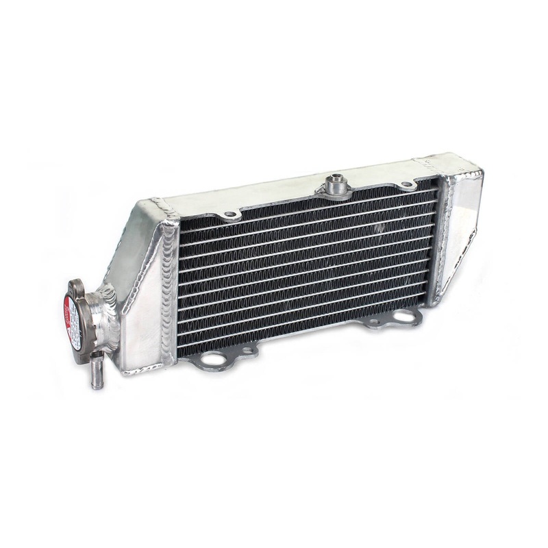 Whites Radiator Left KTM SX85 ’13