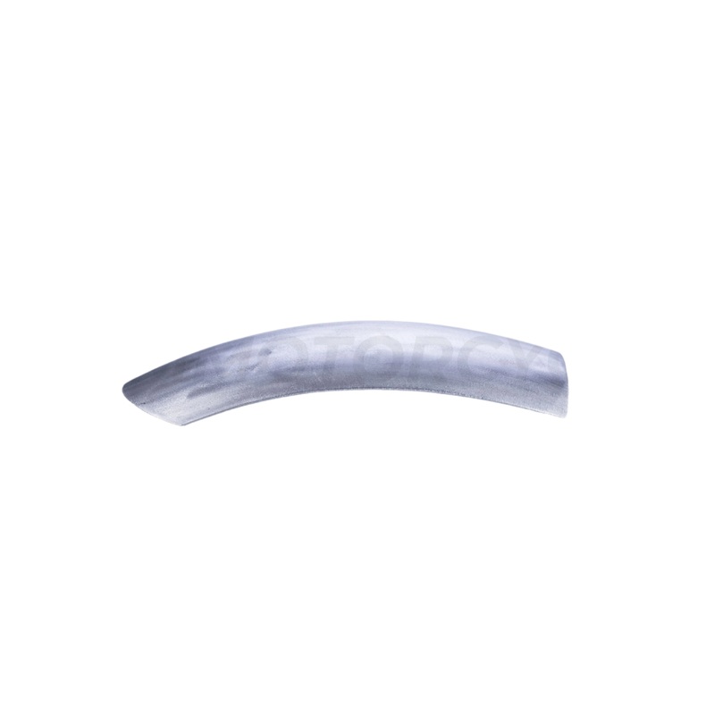 Aluminum Rear Fender 0.1 in (2.7mm)
