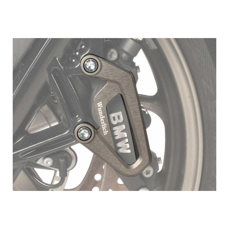 BMW K1600 Protection – Brake Caliper Cover (front)