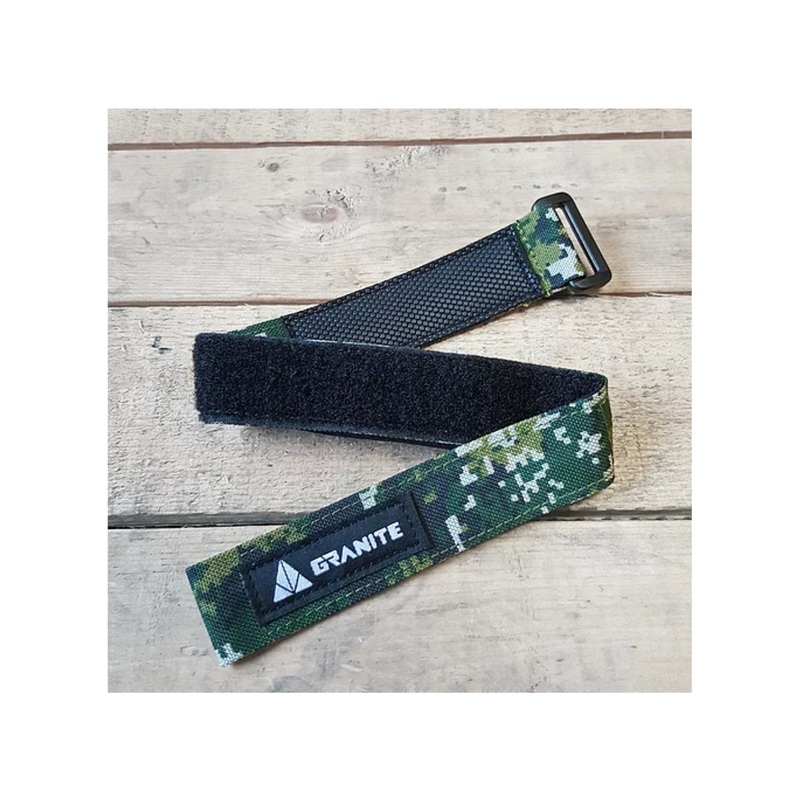 Granite-Design Rockband Carrier Strap