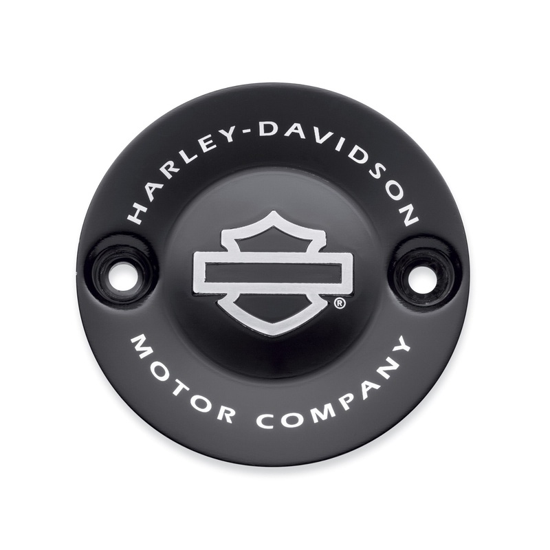 Harley-Davidson 25600042 Milwaukee-Eight Timer Cover