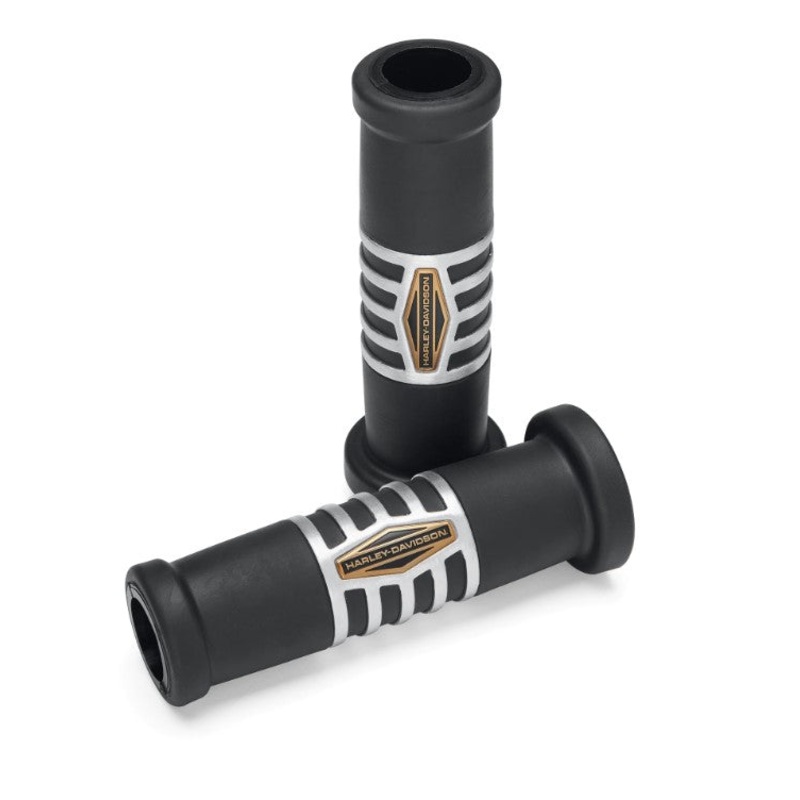 Harley-Davidson 56100477 66 Collection Hand Grips