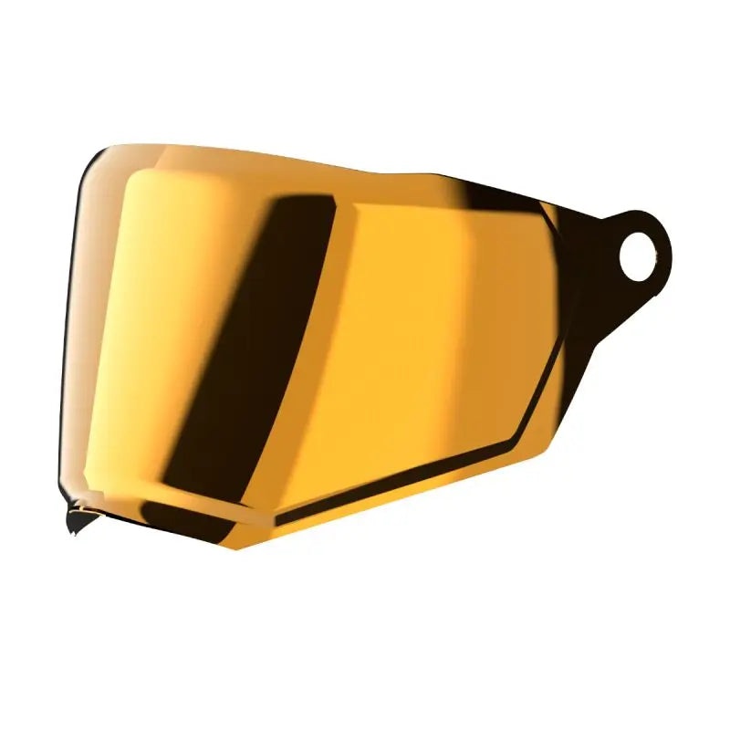 LS2 MX702 Visor Iridium Gold