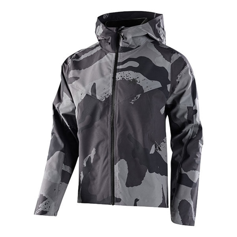 Troy Lee Designs – Descent Camo Jacket (MTB)