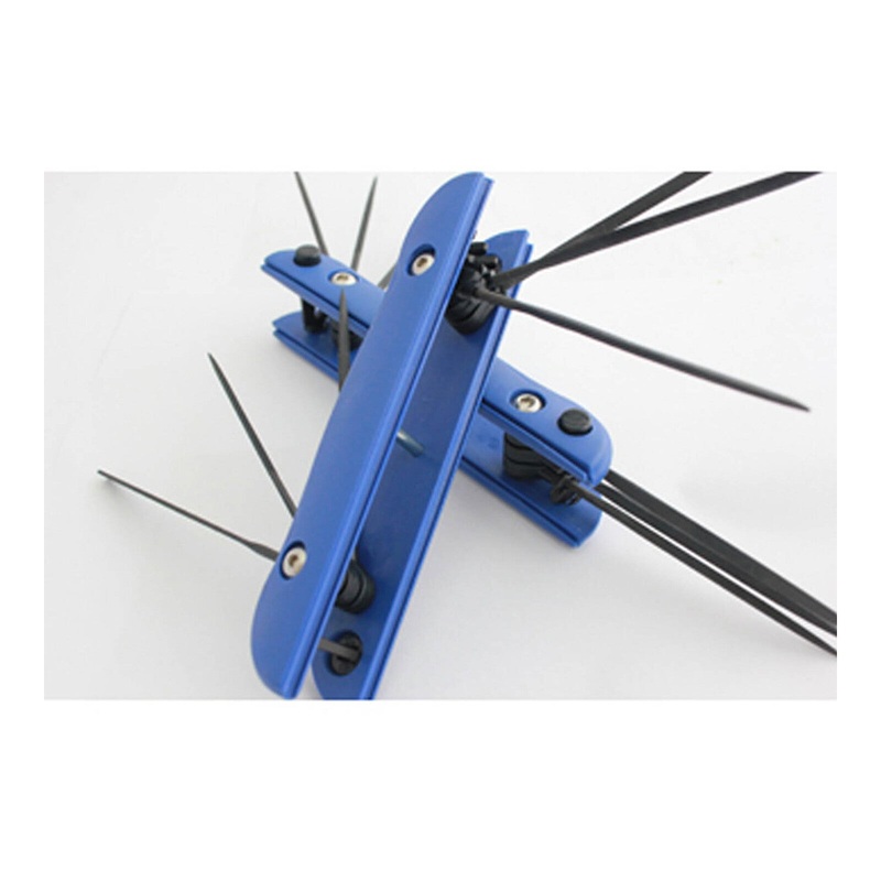 WHITES FOLDING TYPE FILE KIT – 12PC.