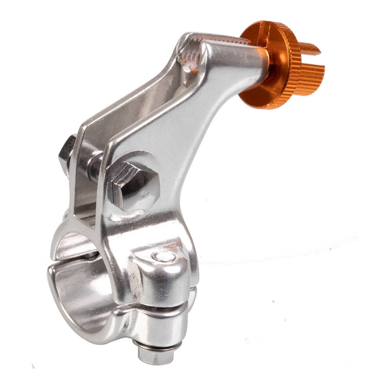 Whites Lever Bracket – Yamaha (Clutch Side) 38V