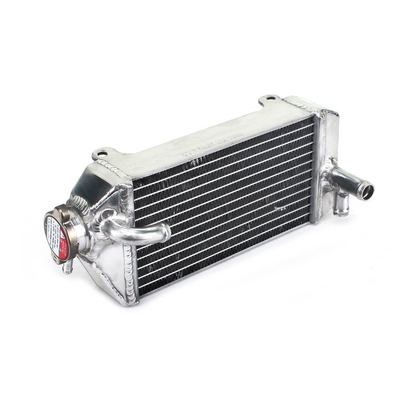 Whites Radiator Right Suzuki RMZ250 ’07-’09