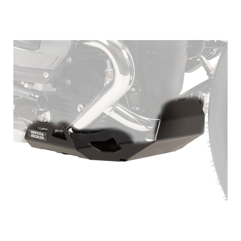 BMW R 12 Protection – Skid Plate