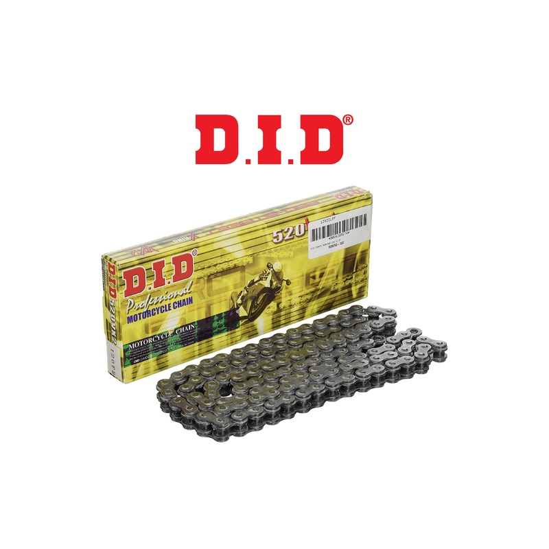 Chain 525 Pitch x 110 links (VX)