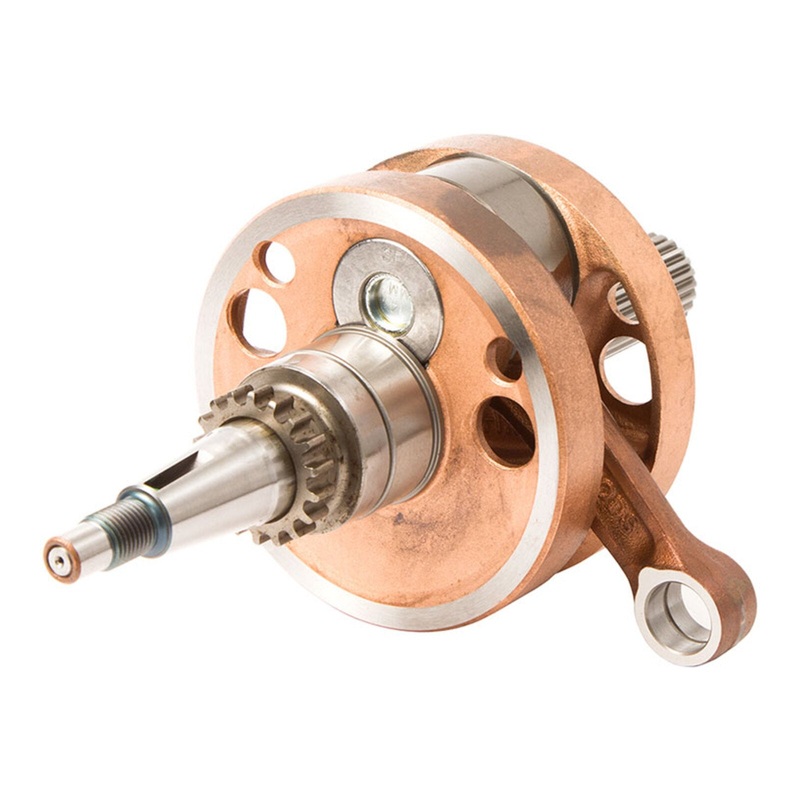 Crankshaft Honda CRF250X ’04-’17