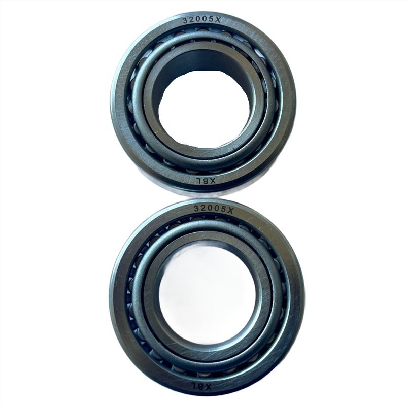 Directional Column Bearing 2pc – 212cc Gas Mini Bike