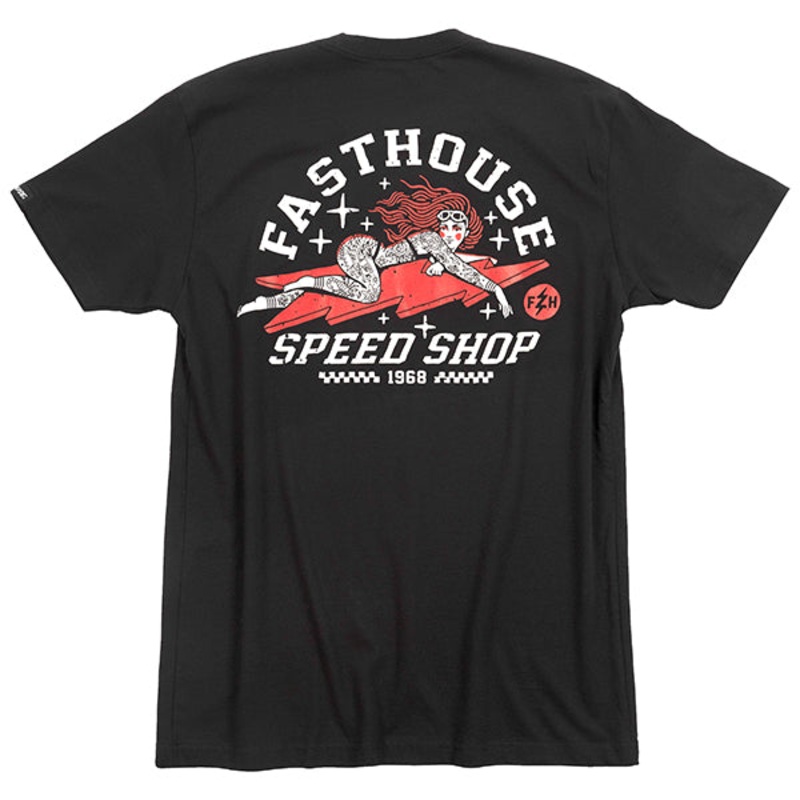 Fasthouse – Eleanor Tee