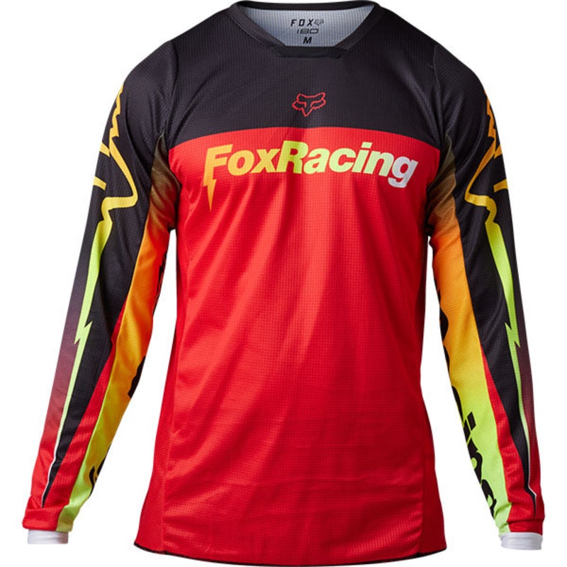 Fox Racing – 180 Statk Jersey