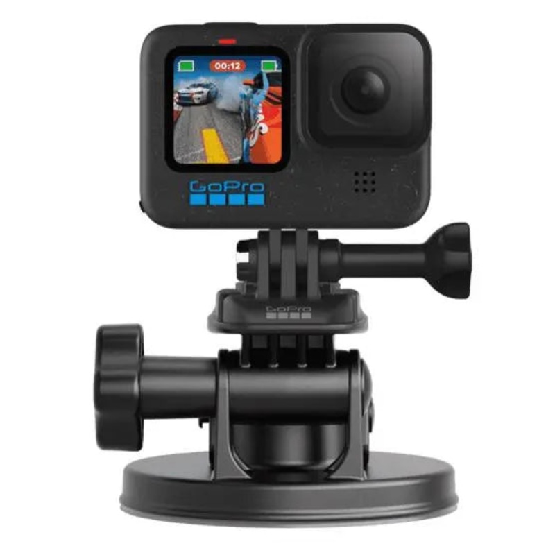 GoPro Suction Cup