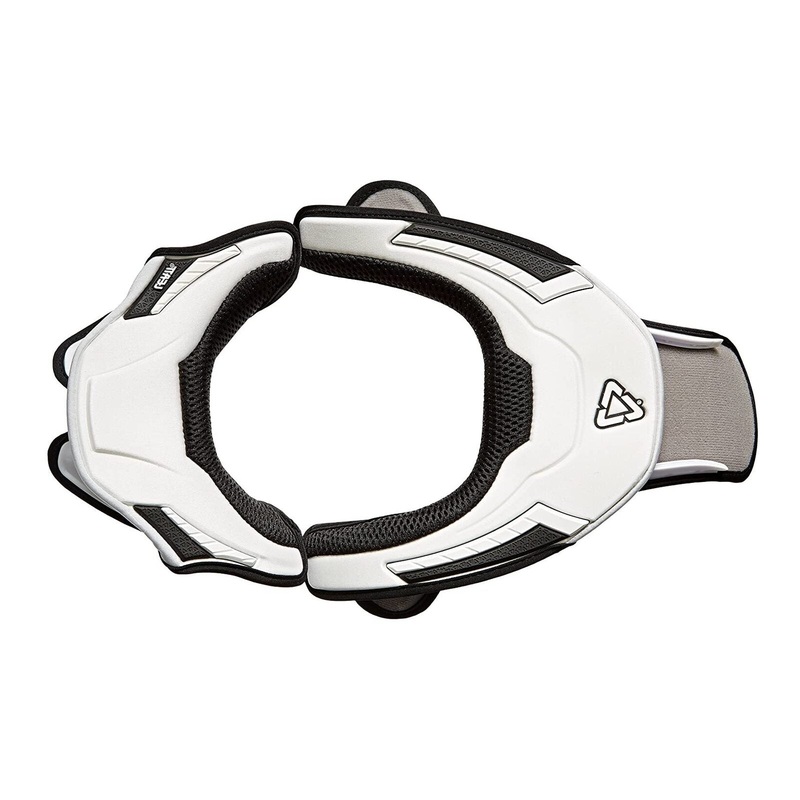 Leatt Padding Kit GPX Race – White / Black