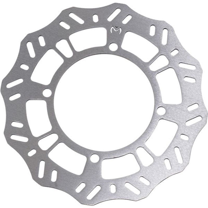 Moose Racing – OEM Replacement Rear Rotors (Kawasaki)