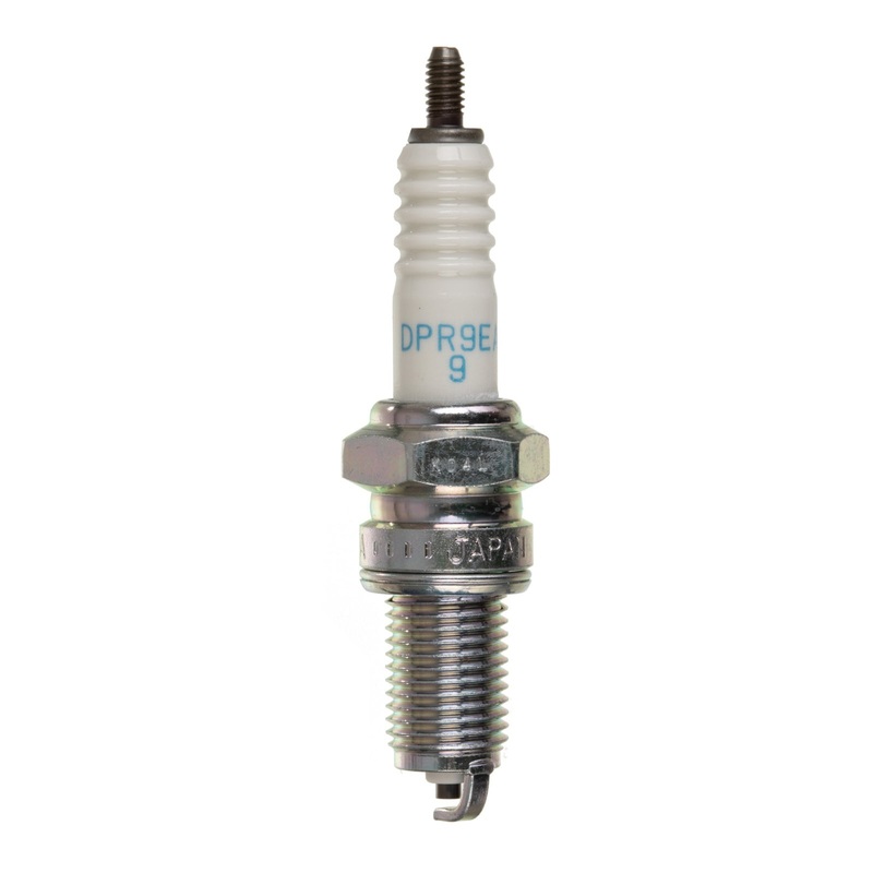 NGK Spark Plug – DPR9EA-9 (5329)