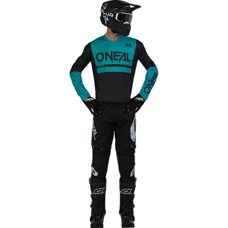O’Neal – Element Threat Air V.23 Jersey, Pant Combo