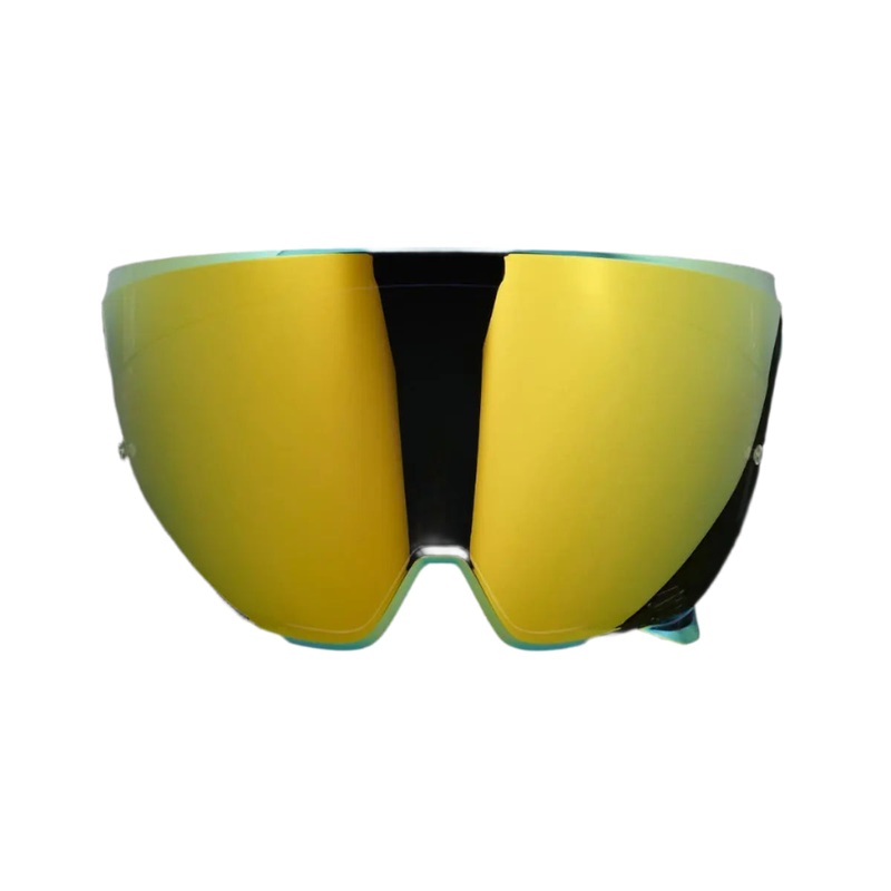 Ruroc AT4.0 Visor Gold