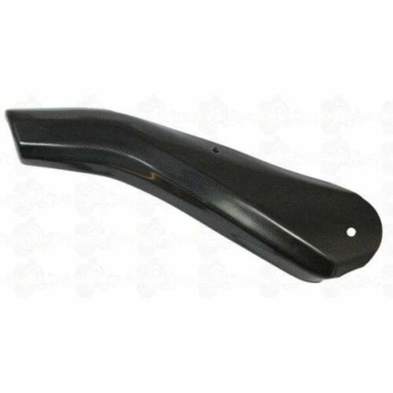 SHERCO / SCORPA EXHAUST GUARD (VARIOUS YEARS)