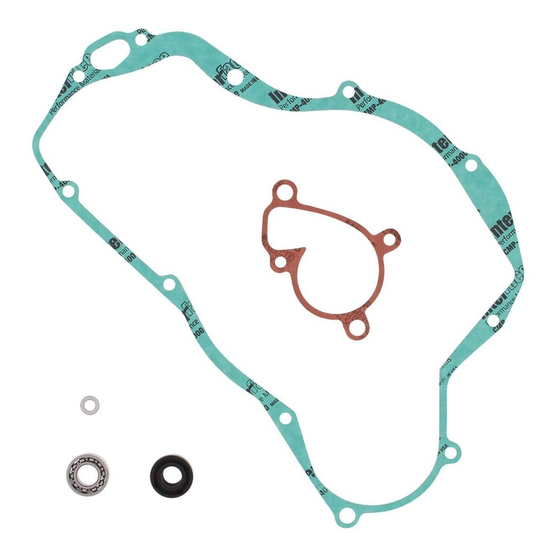 Vertex Water Pump Rebuilt Kit RM250 ’02’