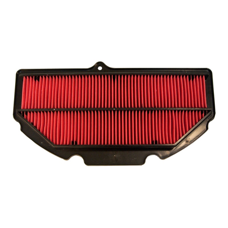 WHITES AIR FILTER SUZ GSXR1000 09-16, GSXS1000 15-18