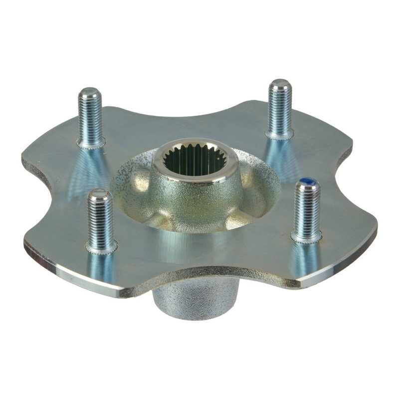 Whites Wheel Hub – Honda TRX300 ’93-’00 Rear