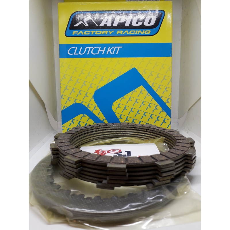 APICO MONTESA 4RT CLUTCH KIT