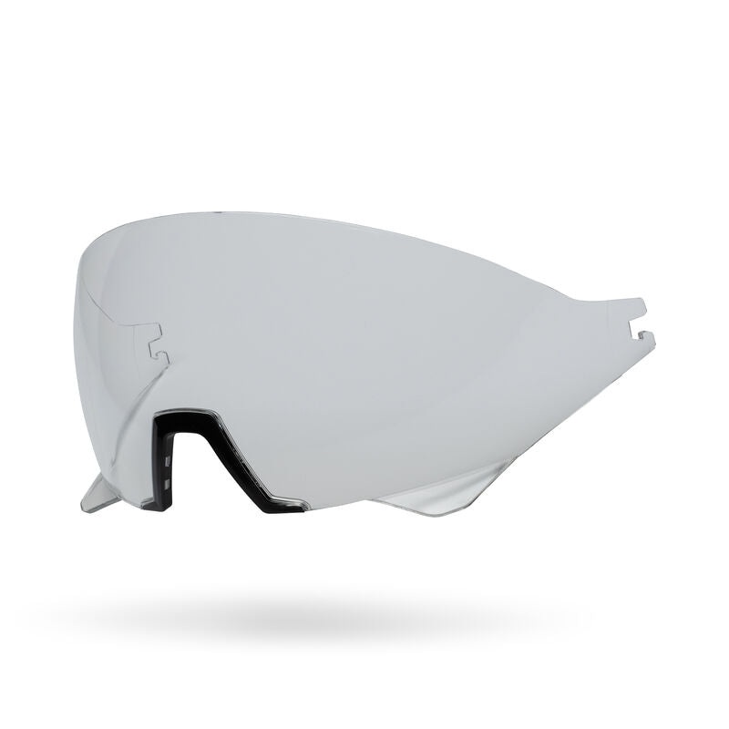 Bell TX-501 Visor Clear