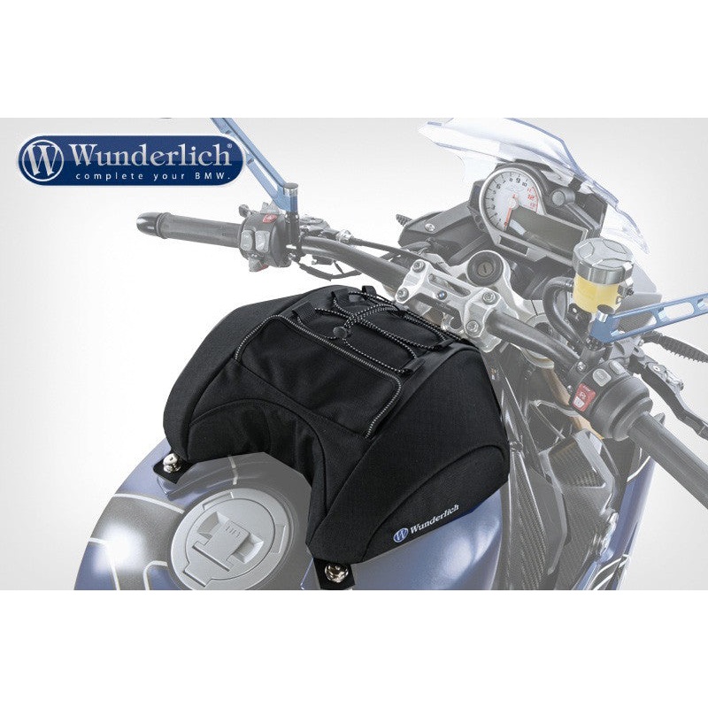 BMW S1000RR Tank Bag – 5L Sports Bag (Black)