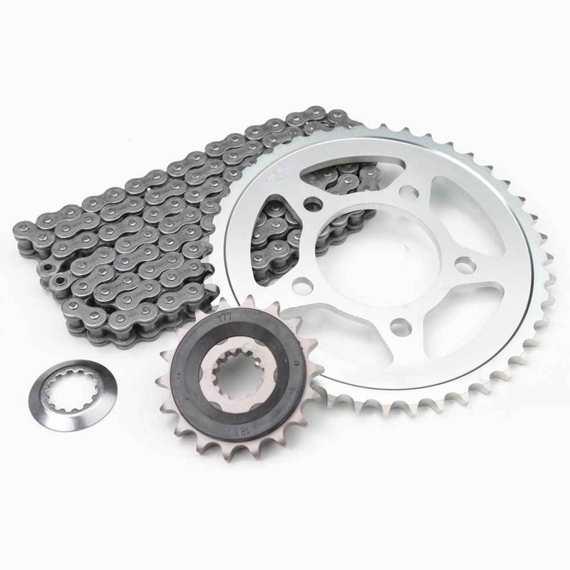 Chain & Sprocket Kit T2017410
